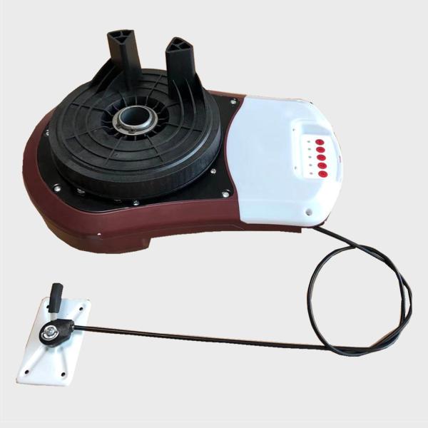 1000N Silent Drive Roller Garage Door Opener , Wifi Control Opener For Roller Garage Door