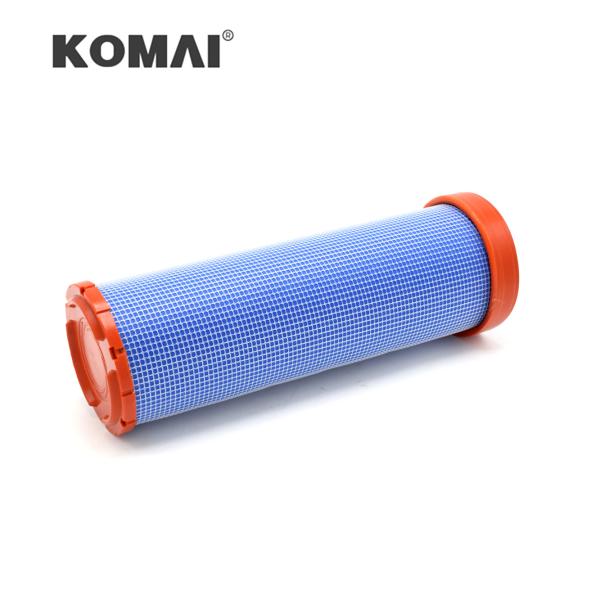 612600114993 For Weichai Engine Longgong Spare Parts Air Filter