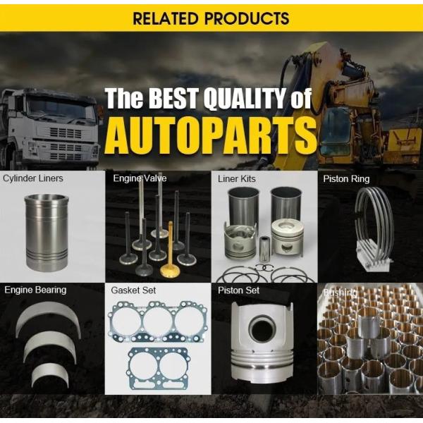 Shijiazhuang Jingte Auto Parts Co., Ltd