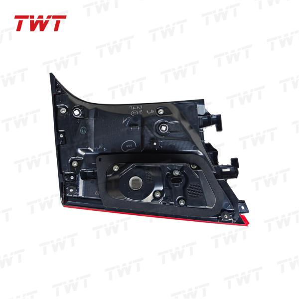 Original 81591-58220 81581-58220 Lente y Cuerpo de la Lámpara Trasera 8159158220 8158158220 para Toyota Alphard Vellfire Hv 2015-2018 Ggh30
