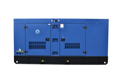 GB755 100kva Perkins Diesel Generators Perkins Backup Generator For House