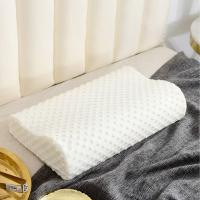Almohadoras y colchones para aliviar el dolor en el cuello