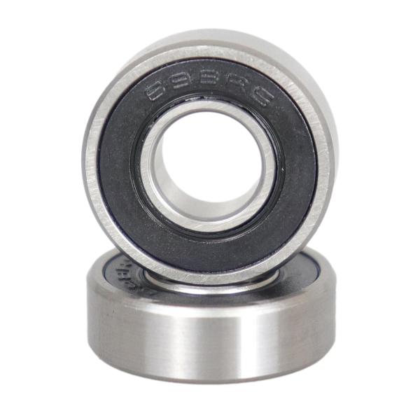 Miniature Electric Tool Bearing Z3V3 Z4V4 698 RS Bearing High Speed
