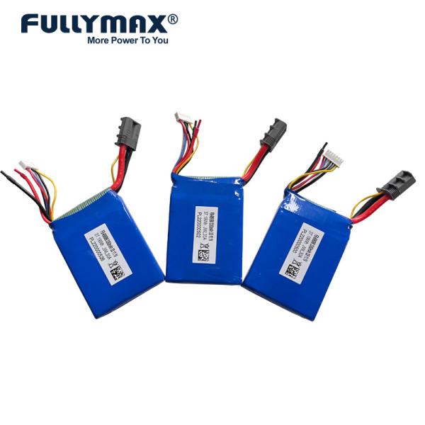 bateria portátil do acionador de partida do carro da emergência da fonte de alimentação à espera do carro de bateria de 11.1V 12v 3200mah Lipo