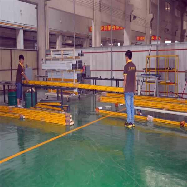 Home Living Room  Aluminum Shoe Cabinet Optional Color  Durable