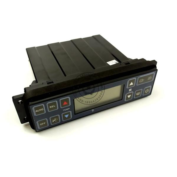 Пульт управления кондиционирования воздуха экскаватора пульта управления AC