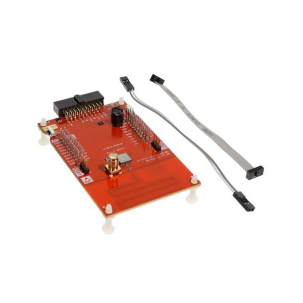 LP-EM-CC1312PSIP Embedded Solutions LaunchPad Development Kit CC1312PSIP Wireless MCU Board