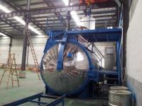 Equipamento de colagem a vácuo sob pressão Máquina de colagem a vácuo de resina Sistema VPI