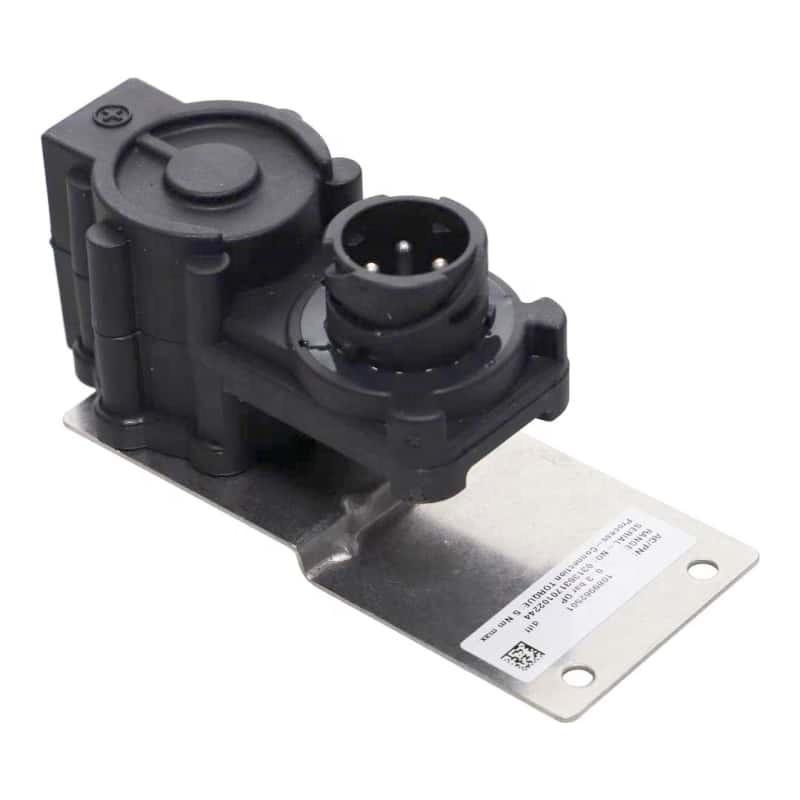 Atlas Copco Spare Parts Original 1089962501 Dp Transducer for GA Series Atlas Copco Air Compressor
