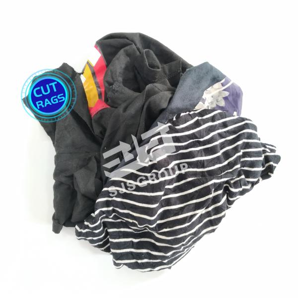 20kg/Bale reciclam vestem Rags