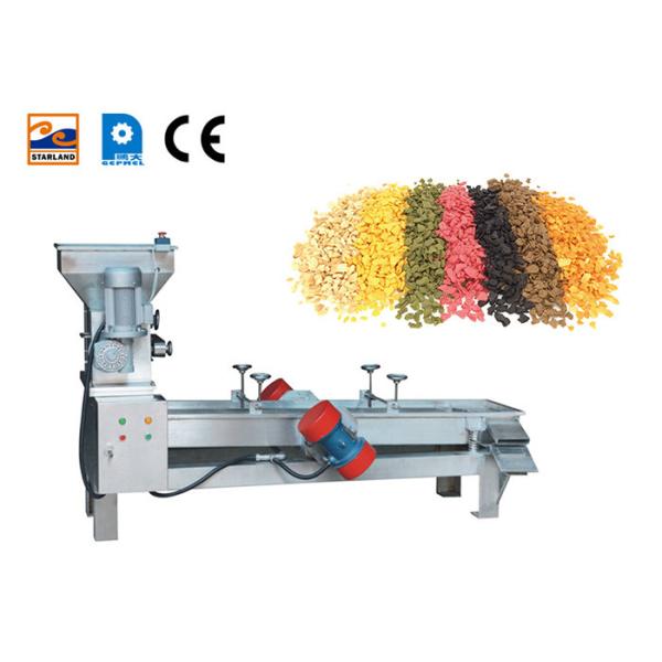 Waffle/Biscuit Miller,With After-Sales Service.