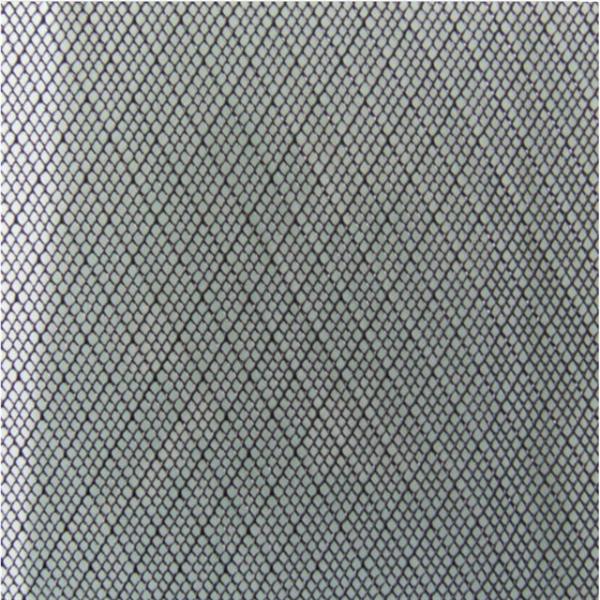 Dark Green Plastic Garden Fence Knitted HDPE With UV Resistant 20*20mm Mesh