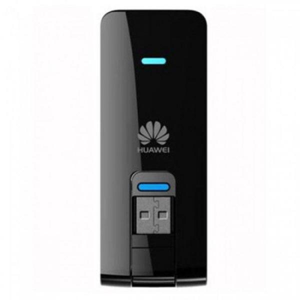 Unlocked Huawei E397 4G LTE FDD Dongle USB Modem 5g Wi-Fi Transmission Rate External Antenna Optional