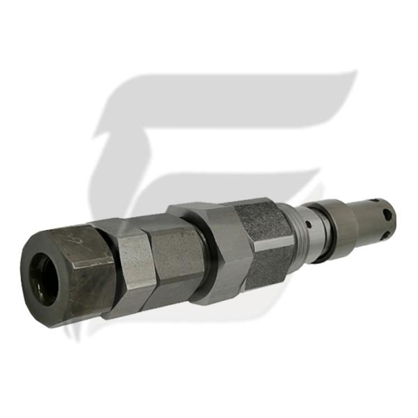 420-00257 клапан сброса экскаватора DH225-7 EX200 ZAX330 KYB главный
