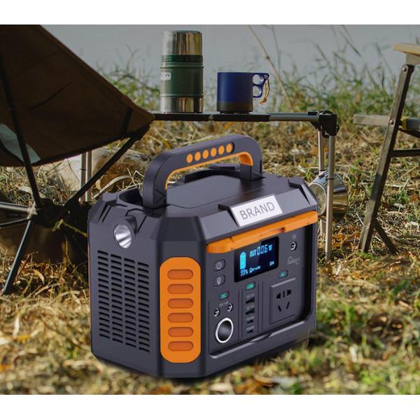 Электростанция 241кс160кс175ММ 500В аварийного накопления энергии АБС на открытом воздухе располагаясь лагерем