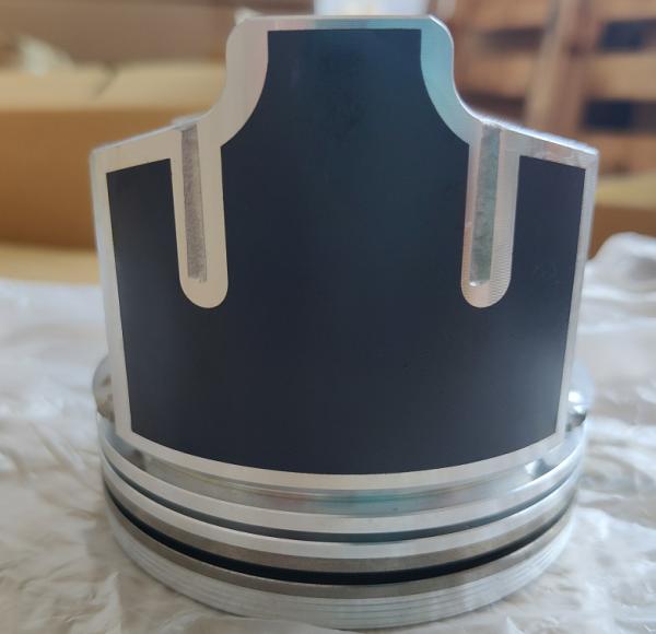 Kubota 1J751-2111 For Kubota V3307Diesel Engine Piston