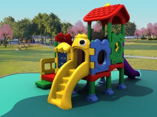 Playground  KID-24701