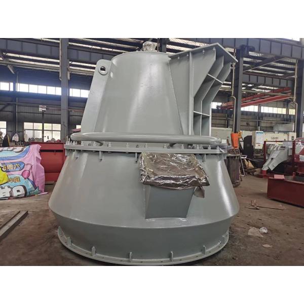 VRM Cement Coal Pulverizer Mill Plant 30-290t/H