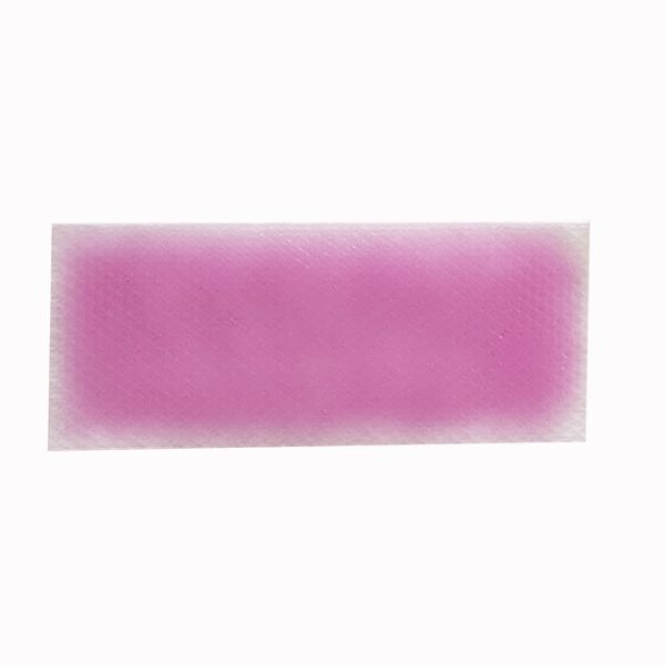 Rehabilitation Therapy Pain Relief Patch Physical Therapy Cooling Gel Patch With Adhesive