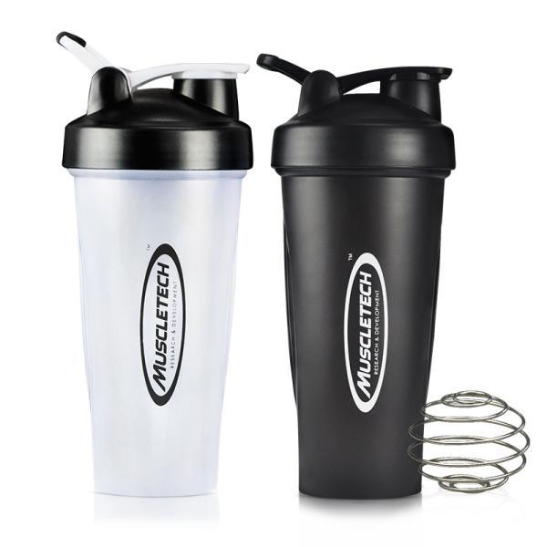 500 Ml 600 Ml Protein Shaker Bottles Powder Mixer Bpa Free