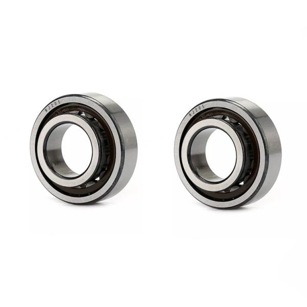 Multi Functional Lathe Cylindrical Rollers NJ 205 Bearing 25x52x15mm High Quality