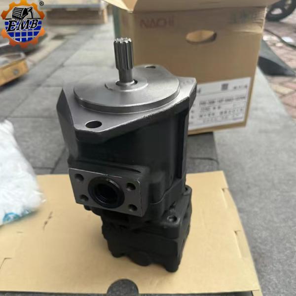 PVD-00B-16P Hydraulic Pump For SK17 Hydraulic Pump PVD-00B Piston Pump