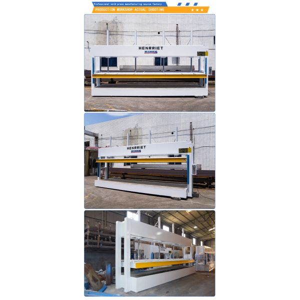 The Four-Cylinder Cold Press: Engineering Stability for Premium Aluminum Facades