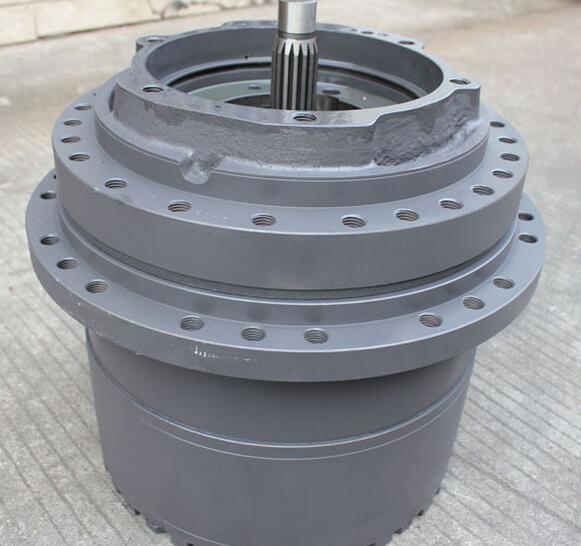 volvo EC290 excavator Travel motor /Final drive gearbox and spare parts  Planetary gear new type