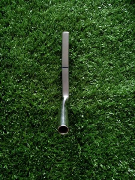 golf putter , steel stainless golf putter , mini golf putter
