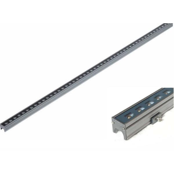 36W24W18W LED wall washing lamp power colorful indoor and outdoor waterproof for bridge advertising background outline