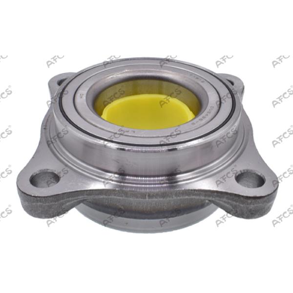 Эпицентр деятельности колеса ОСНОВАНИЯ 43570-60010 КРЕЙСЕРА FJ нося наборы