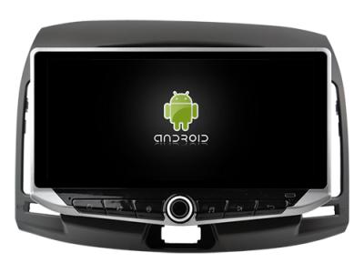 10.88 Screen with Mobile Holder For Hyundai Elantra 4 HD 2006- 2012 Multimedia Stereo