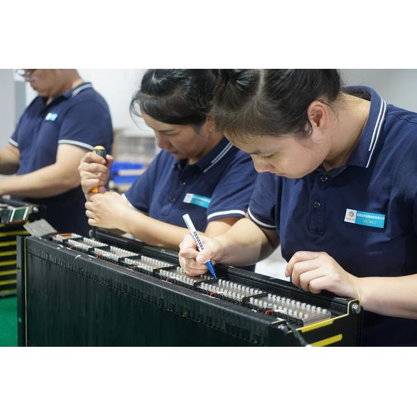 Pinsheng CE Approved 48V 10KWH 20KWH 30KWH 40KWH Solar Inverter Battery 51.2V Stackable LiFePO4 Energy Storage Battery