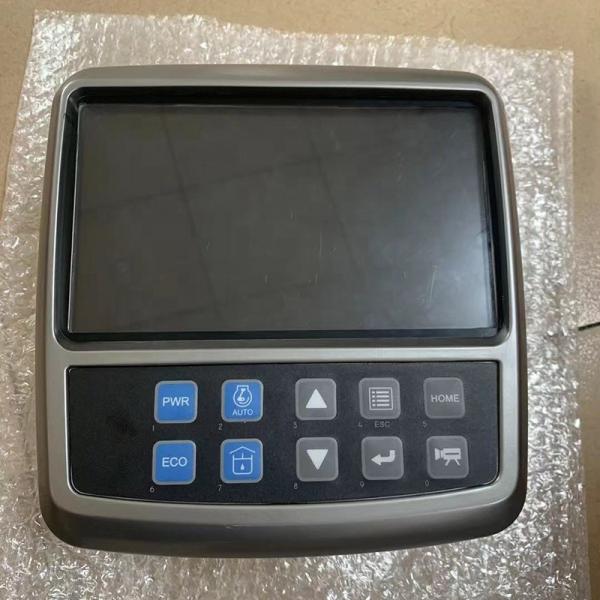 300426-00049A DX225 DX260 DX300 DX340 Excavator LCD Gauge Panel Monitor