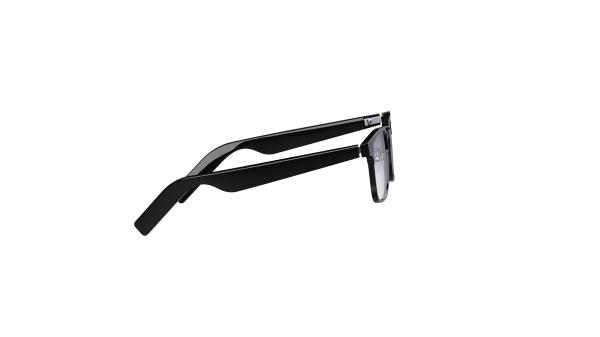 PC Arms AI Glasses Translator , Anti Blue Light Smart Glasses Waterproof For Man And Woman