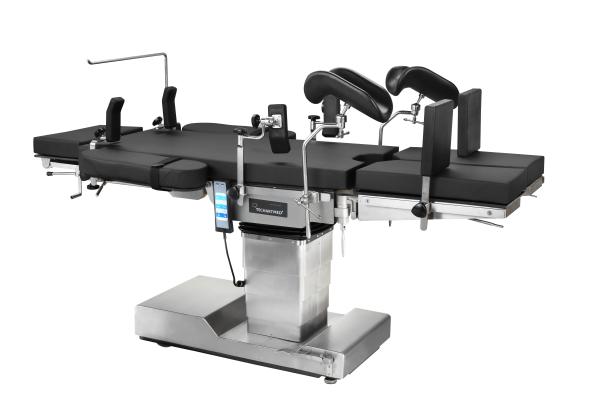 Stainless Steel Hydraulic Electric Operating Table Handle Control for Medical X ray Use