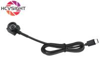 Autofocus 8MP avec caméra microphone adapté aux ordinateurs et aux ordinateurs portables