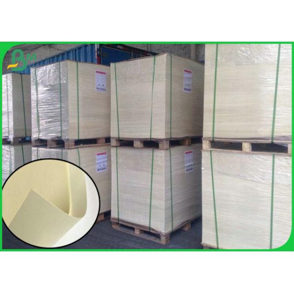 бумага сливк 70g 80g Uncoated для делать руководством 610*860mm DIY 700*1000mm