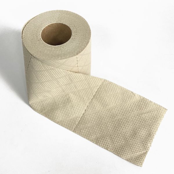 Wholesale paper wrapped soft toilet paper
