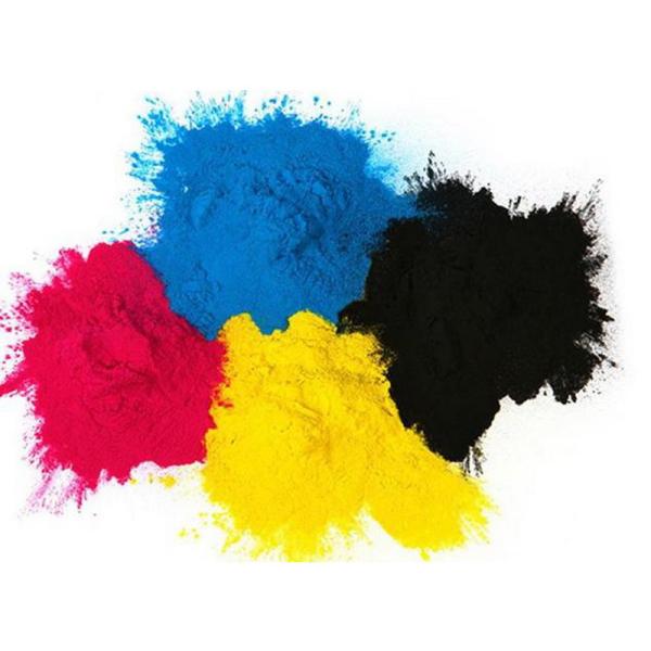 High Gloss Epoxy Polyester Powder Coating Blue RAL 5012 Chemical Resistant
