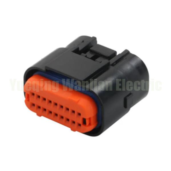 18 Pin MX23A18SF1 MX23A18XF1 Автомобильный водонепроницаемый соединитель ECU
