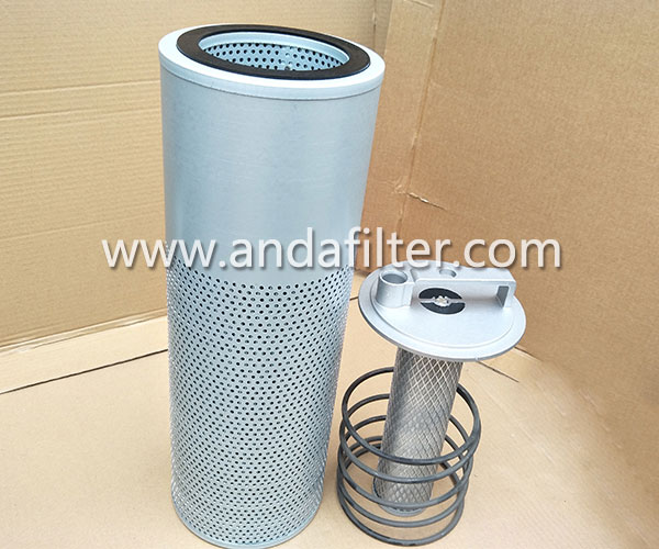 High Quality Hydraulic Return Filter For Sany 60101256