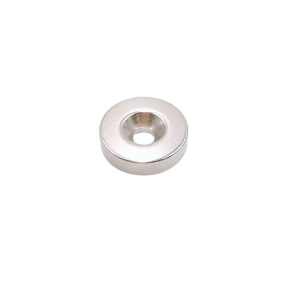 Customized Shape Neodymium Rare Earth Magnets N50 Neodymium Magnet