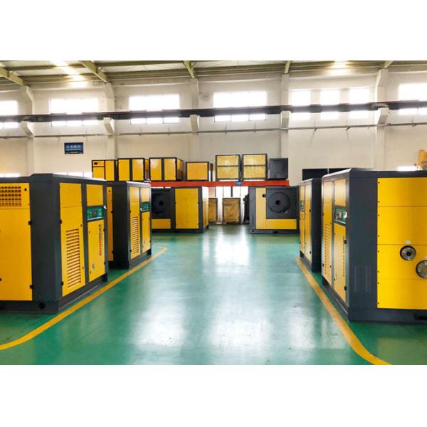 компрессор воздуха привода частоты 37kw 50hp переменный 8 Адвокатур - 13 Адвокатуры