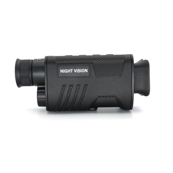 Monocular ночного видения цифров для трубки ночного видения 100% перемещения темноты