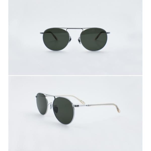 Unisex Cool Vintage titanium Sunglasses UV 400 Daily Casual Wear fashion 2019 new designer