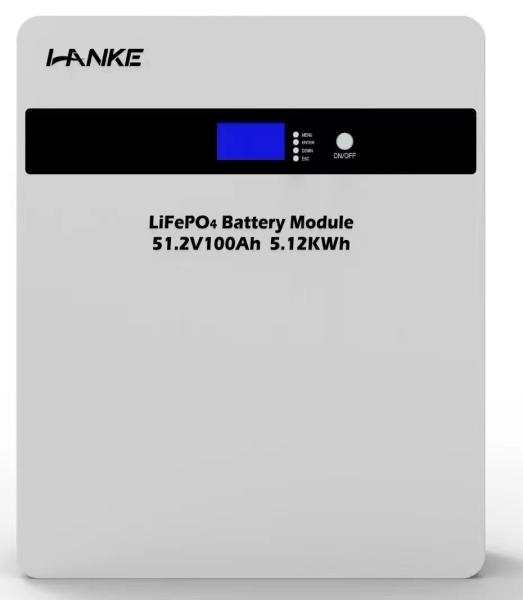 コンパクトで軽量な太陽電池 LiFePO4 バッテリー 12V 100AH 200AH 簡単にインストール