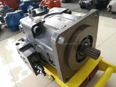 A11VO75 máquina escavadora Hydraulic Pump com opções padrão da cor e da expedição