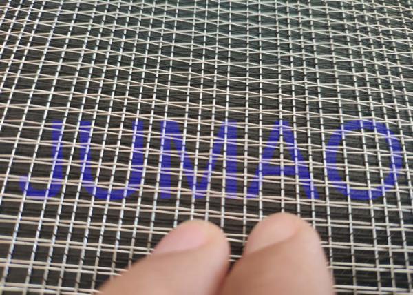 Sound Insulation Interior Partitions Inner-layer Metal Mesh Direct Sale