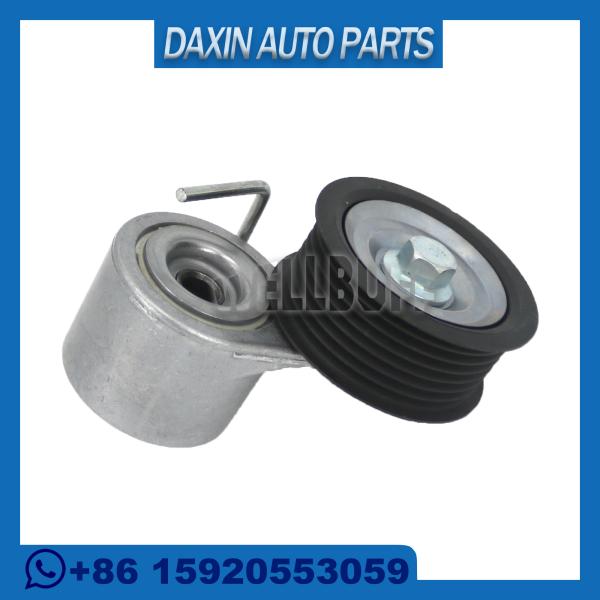 06E903133M 95810236111 Автомобильный натягиватель ремня для AUDI A6 C6 4F2 3.0 TFSI QUATTRO